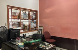 Jalan Midah, Cheras, Kuala Lumpur 56000