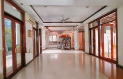 Jalan Persekutuan off Jalan Bangsar, Bangsar, Kuala Lumpur 50480