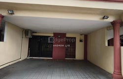 Ipoh, Perak 30100