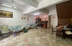 Jalan Angsana, Cheras, Selangor 56000