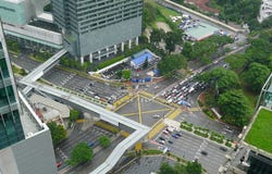 Jalan Tun Razak, KLCC, Kuala Lumpur 55000