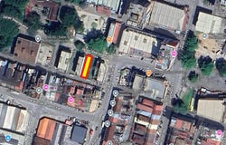 Jalan Veerasamy, Ipoh, Perak