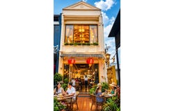 George Town, Penang 0