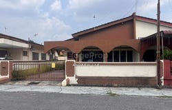 Taman Westpool, Ipoh, Perak 31400