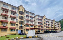 Jalan Bk 1, Puchong, Selangor