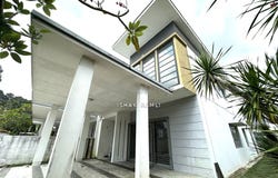 Jalan Hijau Pelangi, Shah Alam, Selangor 40150