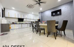 Klang, Selangor 42500
