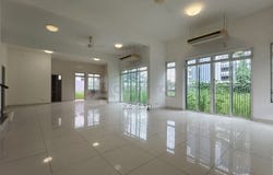 Jalan Anggerik Perdana, Semenyih, Selangor 43500