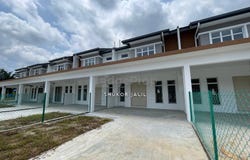 Jalan Merbah Kelabu 31, Banting, Selangor 42700