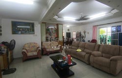 Jalan Wangsa, Cheras, Selangor 43200