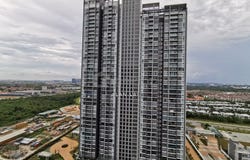 persiaran semarak api, Cyberjaya, Selangor 63000