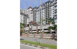 Jalan Duta Kiara, 50480, Kuala Lumpur, Dutamas, Kuala Lumpur 50480