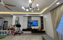 Sepang, Selangor 43900