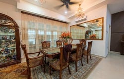 Jalan Tropika Kemensah 2, Taman Melawati, Selangor 68000