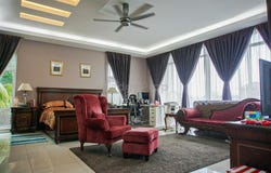 Jalan Suakasih, Batu 9th Cheras, Selangor 43200