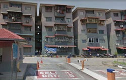 Seri Kembangan, Selangor 43300