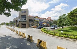 Pendamar, 41200 Klang, Selangor, Klang, Selangor 41200