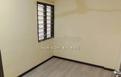Jalan Angsana, Cheras, Selangor 56000