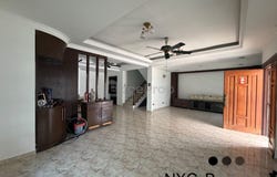 Jalan Keris; Jalan Batai Laut, Klang, Selangor 41300