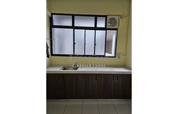 Jalan 5/155, 58200, Kuala Lumpur, Bukit Jalil, Kuala Lumpur 58200