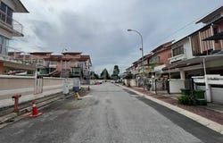 Jalan Ipoh, Kuala Lumpur 68100