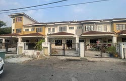 Jalan Reko, Kajang, Selangor 43650