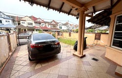J, Subang Jaya, Selangor 47620