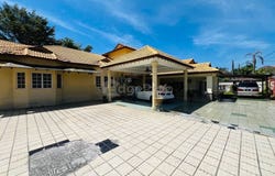 Jalan 3/61, 43650, Selangor, Bangi, Selangor
