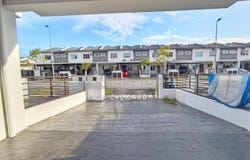 JALAN TSW 1/8 , Sepang, Selangor 43900
