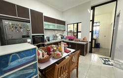 Batu 9 Cheras, Cheras, Selangor 43200