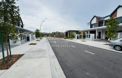 Ilham Residence, Shah Alam, Selangor 40160