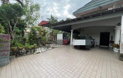 Bangsar Park, Bangsar, Kuala Lumpur 59000