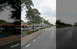 Shah Alam, 40150, Selangor, Shah Alam, Selangor 40150