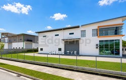 JALAN STR 2, Rawang, Selangor 48000