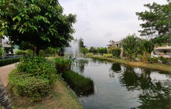 Jalan Setia Rimba , Cyberjaya, Selangor 63000