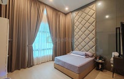 Iskandar Puteri, Johor 79100