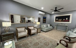 Jalan Penyelidik U1/68, Glenmarie, Selangor 40150