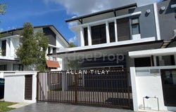 Denai Alam, Selangor 40170