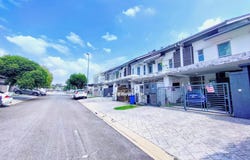 Shah Alam, Selangor 40000