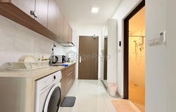 Salak Selatan, Kuala Lumpur 57100