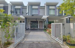 Jalan Tasik Puteri, Rawang, Selangor 48300