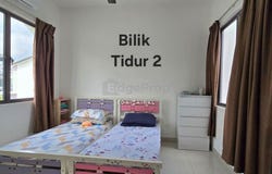 Jalan Fauna 3, Telok Panglima Garang, Selangor 42500