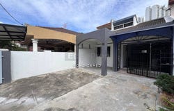 Ampang, Selangor 55100