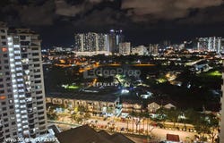 Jalan Krian, Taman Rainbow, Off Jalan Ipoh, Jalan Ipoh, Kuala Lumpur 51100