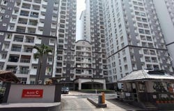 Persiaran Serdang Perdana,Taman Serdang Perdana, Seri Kembangan, Selangor 43300