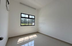 Jalan Eco Botanik off Jlan Kampung Lalang, Iskandar Puteri (Nusajaya), Johor 79100