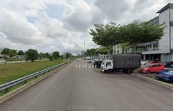 Johor Bahru, Johor 81750