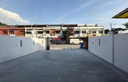 Section 4, Shah Alam, Selangor 40000