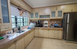 Kota Kemuning, Selangor 40460