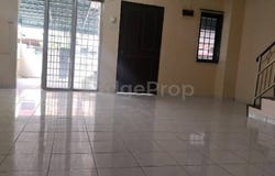 Persiaran Pakatan Jaya, Ipoh, Perak 31150